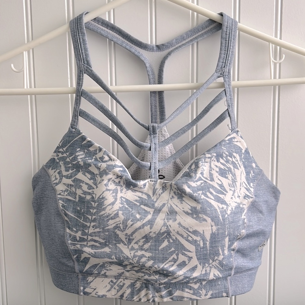 Prana Sports Bra S